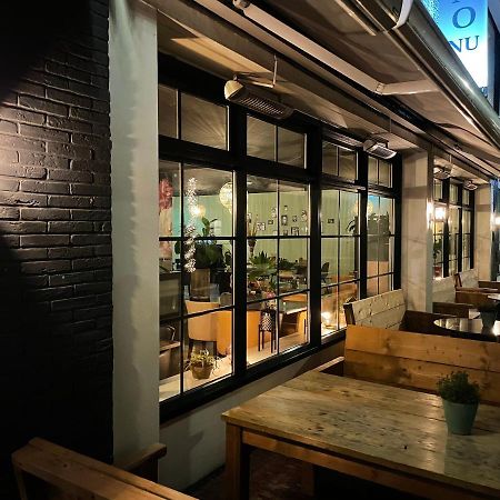 Hotel Restaurant Anno Nu أوستكابيلي المظهر الخارجي الصورة
