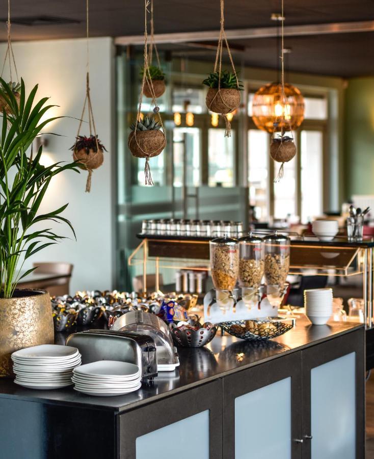 Hotel Restaurant Anno Nu أوستكابيلي المظهر الخارجي الصورة