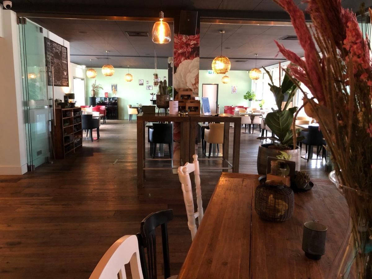 Hotel Restaurant Anno Nu أوستكابيلي المظهر الخارجي الصورة