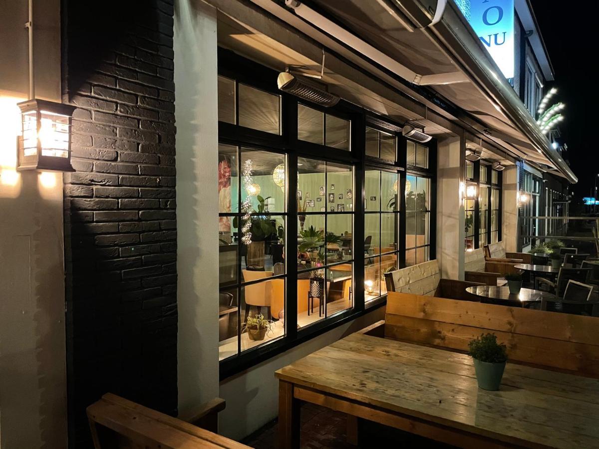 Hotel Restaurant Anno Nu أوستكابيلي المظهر الخارجي الصورة