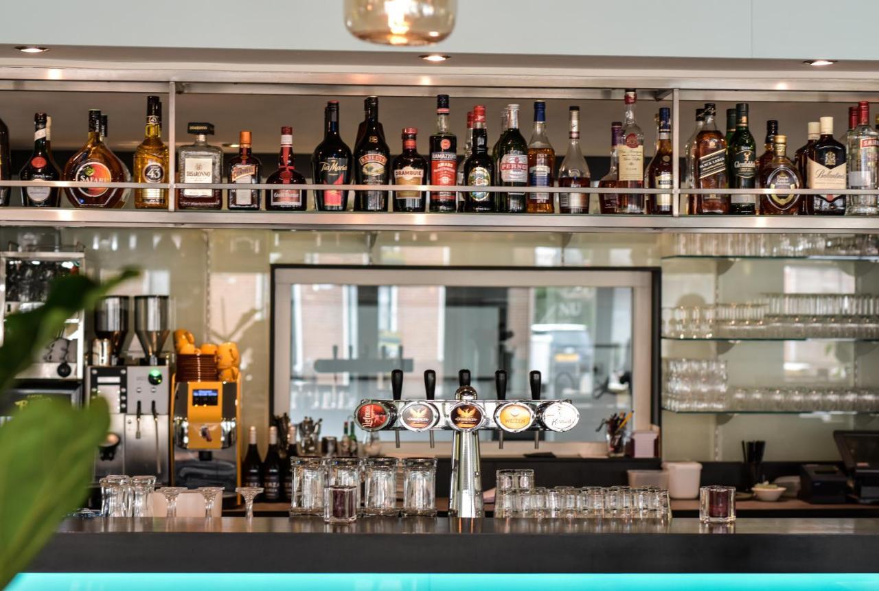 Hotel Restaurant Anno Nu أوستكابيلي المظهر الخارجي الصورة