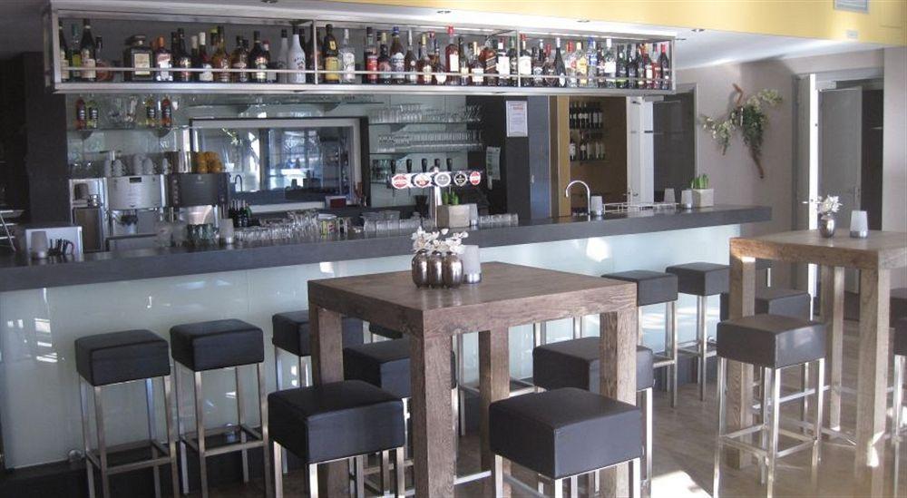 Hotel Restaurant Anno Nu أوستكابيلي المظهر الخارجي الصورة